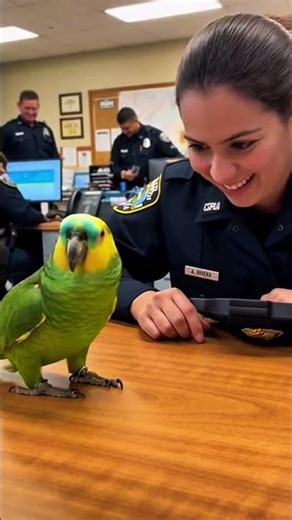 Smile Challenge Failed 🦜😄 #usa #viral #funnyvideo