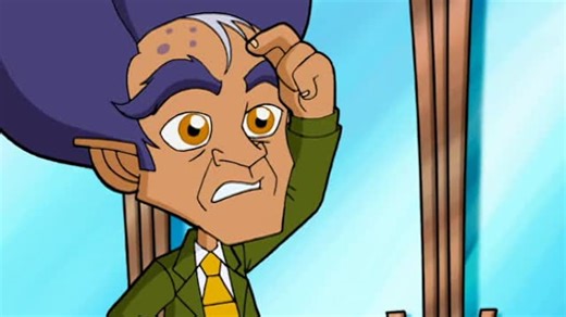 Trollz S01:E10 - The Dating Game