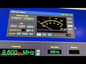 Winradio 1550e radio scanner plugins & RBasic - first look