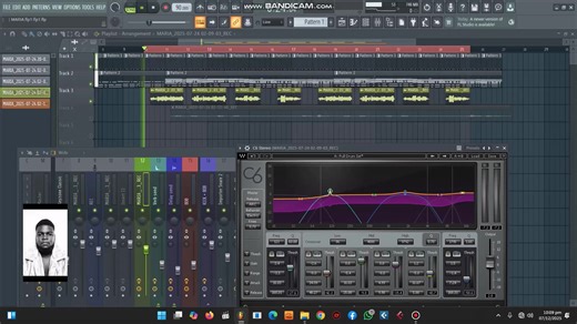 C6 on vocals helps control harsh tones, remove mud and keep the vocal sounding smooth. Small plugin, big difference! #MusicProduction #VocalMixing #C6Plugin #WavesPlugins #ProducerLife #AudioEngineer #VocalChain #MixingEngineer #StudioVibes #BeatMaker #ZambiaMusic #AmapianoProducer #AfropopProducer | Dj Plash the o8