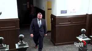 Police officer acquitted of assault