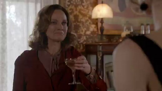 Acorn TV Original | Ms. Fisher's Modern Murder Mysteries