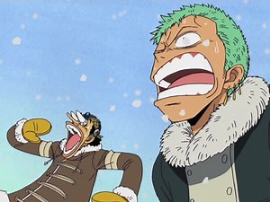 Alabasta (62-143) | E89 - When the Kingdom's Rule Ends! the Flag of Faith Flies Forever!