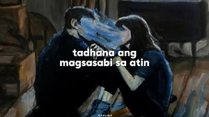 Kung Tayo Talaga // Skusta Clee -Aries | K h A y E