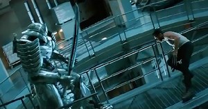 This new trailer for THE WOLVERINE will accept your surrender