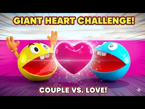 Colorful Shapes Show Live Stream