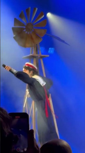 My World | Conan Gray | Wishbone Pajama Show | Kansas City, MO | September 29, 2025