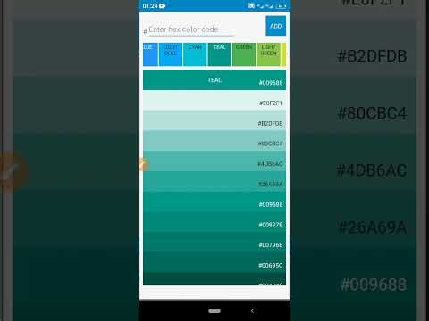 Sketchware Tutorial for Beginners