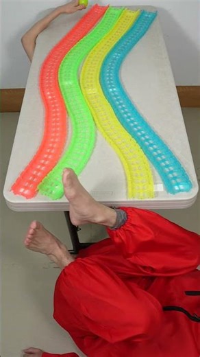 My Robotic Foot ASMR