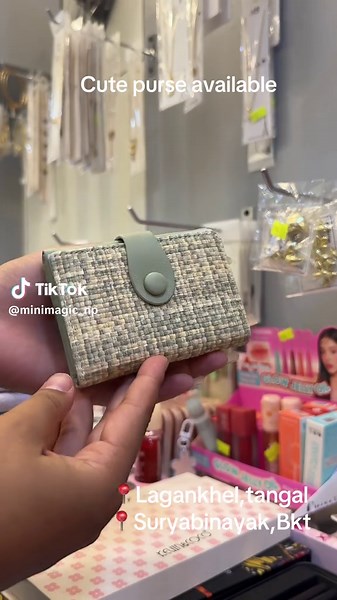 Cute Purse Collection Available in Lagankhel