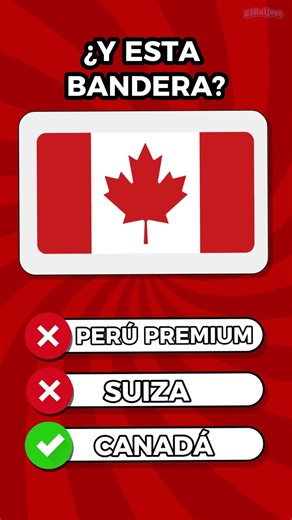 Guess the Country by its Flag 🎌 (99% FAIL) 😱