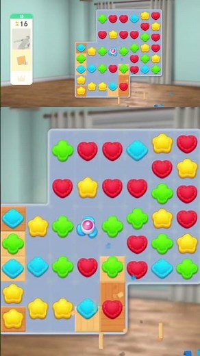 Project Makeover Level 13 – Makeovers, Drama & Fun!