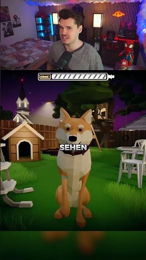 Get ready to be breaded and fried in this FUN co-op game :)