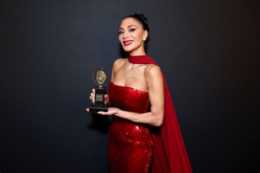 Building The Band judge Nicole Scherzinger explains why they chose to release the show after Liam Payne's passing