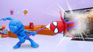 Remember the time you saw Doraemon's TV Birdlime and wish to have one to go though every ads? Via by #Clay_Mixer: https://goo.gl/RivvBE | WOA My Diary Animated