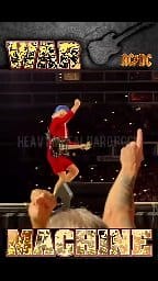AC/DC 2025🤘 | Heavy Metal Hard Rock