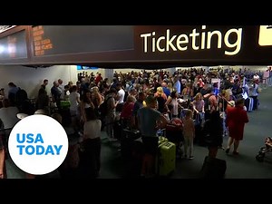 WATCH: Back in 2017, millions evacuated Hurricane Irma | USA TODAY