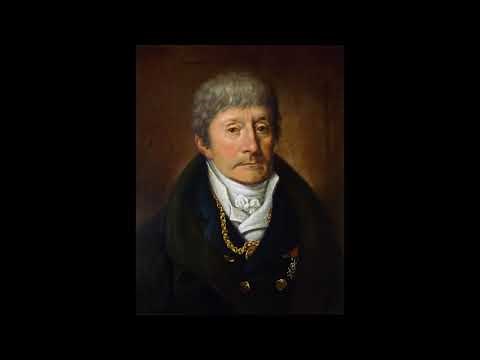 Antonio Salieri: 26 Variations on La folia di Spagna
