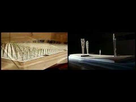 Maya Lin Systematic Landscapes Documentary