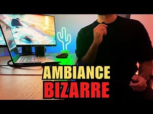 VOUS N’AUREZ PAS ENVIE D’Y TRAVAILLER