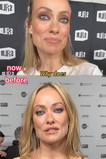 Olivia Wilde's Changing Appearance: What's Different?