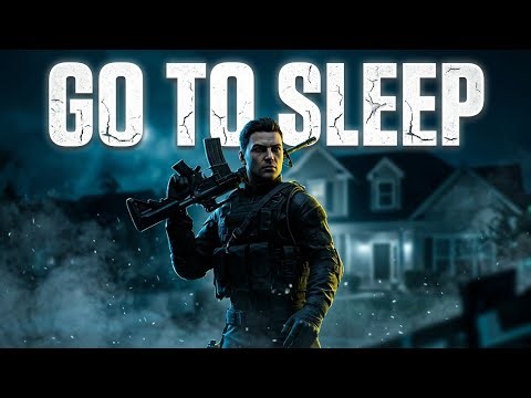 Fall Asleep While I Play Critical Strike Gameplay With Relax Music