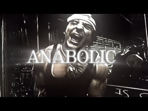Bring Me To Life - (Insanely Anabolic)