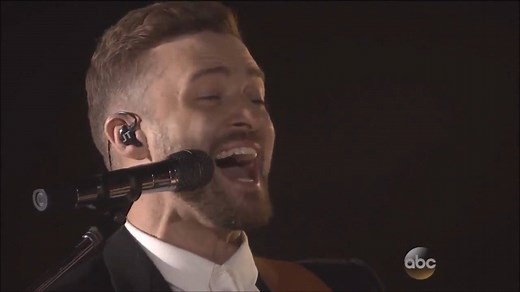 I don't even like country music... but I was feeling the EFF out of this collab-o with Justin Timberlake and Chris Stapleton on the #CMAs | Jojo Lopez