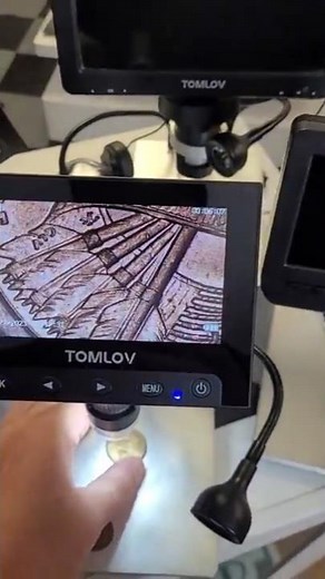 Best Coin Microscopes on the Market! #rarecoins