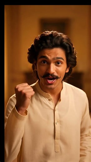 The Fearless Freedom Fighter – Bhagat Singh #shorts