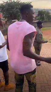 27K views · 1.1K reactions | Police Etegulude Boomu Ku Fangon Forest Alien Skin yetegude bukyali | Ras Media Tv | Facebook