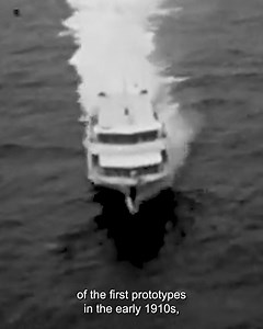 22K views · 510 reactions | The US Navy Boat that Should have Flown for the Air Force | Dark Documentaries | Facebook