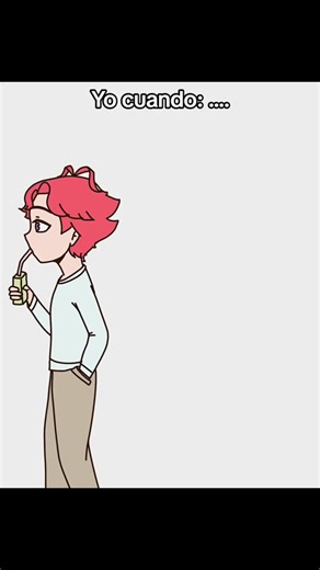 Es que esa carita we 😩✨❤️ #animatic #cartoon #anime #dibujodigital #humor #meme #sketch #dibujo #arte #parati #fyp #draw #drawing #pareja #viral #mascarilla