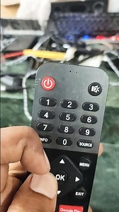 motorola remote control pair #motorola #repairing #samsung