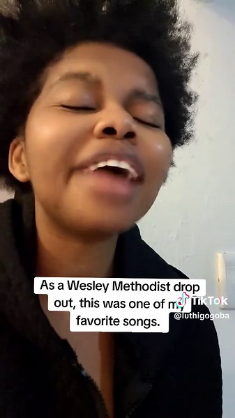 Understanding Methodist Hymns and Their Significance