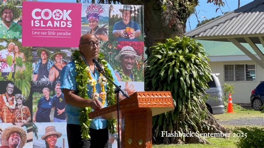 CITV Local News Tuesday 30th December 2025 In tonight's flashback, we look at stories from the month of September. | Cook Islands Television News