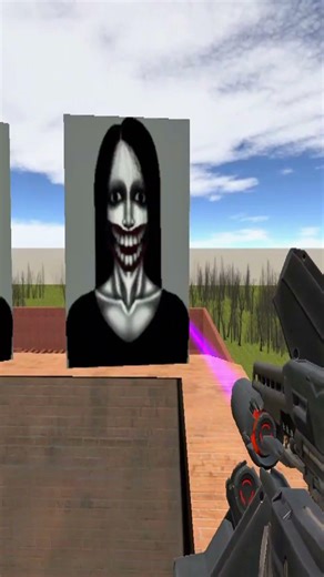 NPC-368 IN GMOD#FyroGaming #gmod