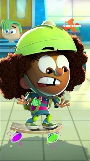 The Fairly OddParents: A New Wish 🧚‍♀️🧚‍♂️✨️ Trailer REEL Nickelodeon 2024