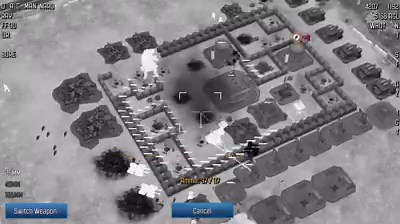 Get back out there, soldier. New skins and events added! apple.co/CallofDutyHeroesGame | App Store