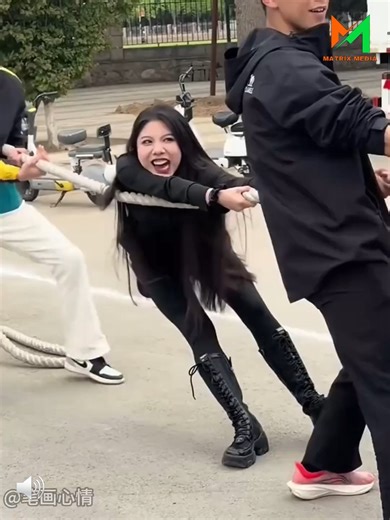 When life becomes a cartoon | LaSauce