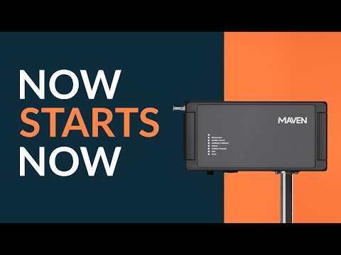 PATsmart MAVEN System | Upstream Insights Now