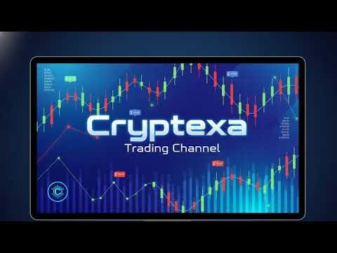 Live ETH chart analysis