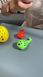 280K views · 961 reactions | DIY Balloon Fun For Your Children! | Crafty Panda | Facebook