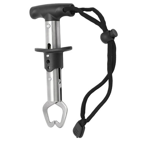 Fish Pliers Grab Stainless Steel Fishing Tool,Fish Grip Lip Trigger Control Fish Clamp Device Fish Grip Lip Clamp Grabber Tool Impressive Results - Walmart.ca