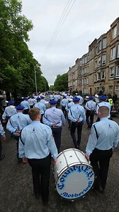 County Flute Band | Scottish Loyalists