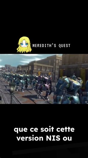 🔥 Trails of Cold Steel IV – La fin d’une saga légendaire ! #gaming #anime #games #playstation