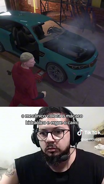 Ideias e Dicas para Mecanica GTA RP