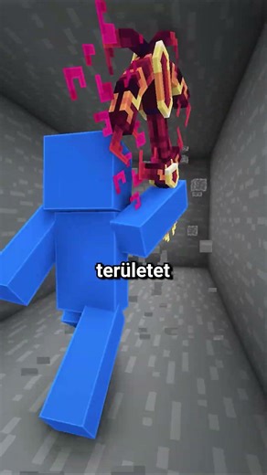 a Legjobb Csákány a Minecraft szerveremen