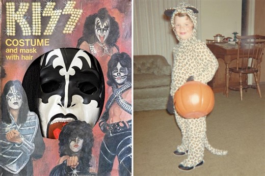 14 Ways Halloween in the ’80s Was Totally Different — and Way Cooler