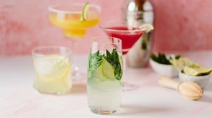 4 Low-Calorie Alcoholic Drinks for Weight Loss